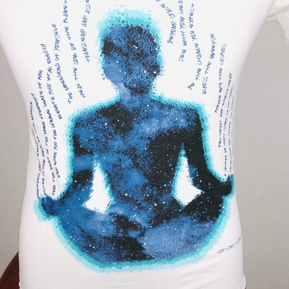 Vøn der Völke DUTCH INSPIRATION CATARINA SOUL Tee - Picture 2 of 5